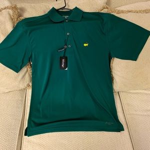 MWT Master’s Golf Shirt
